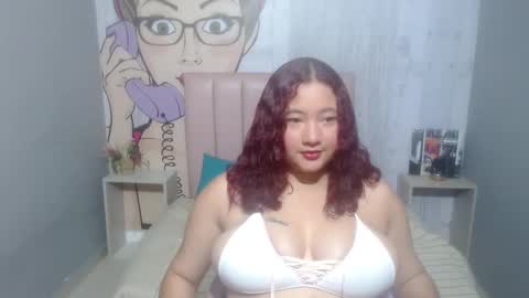 Snapshot of carlin_gimenes707rs chatting on 03.10.25 CARLIN GIMENES online show from 03.10.25