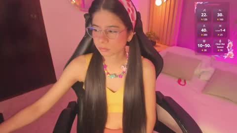 Snapshot of carlina_15 chatting on 06.12.26 C A R L I N A online show from 06.12.26