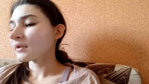 Snapshot of carlinematsuzaki chatting on 02.23.26 Jessie online show from 02.23.26