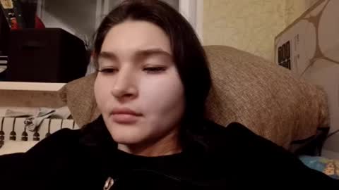 Snapshot of carlinematsuzaki chatting on 02.28.26 Jessie online show from 02.28.26