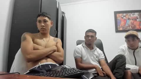 master online show from 12.27.24