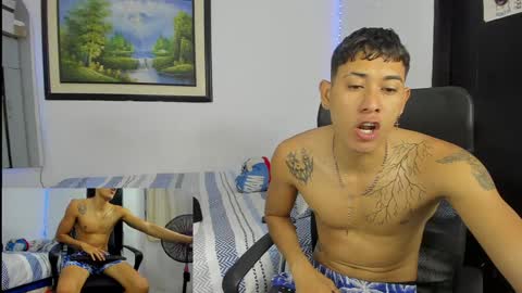 master online show from 01.27.25