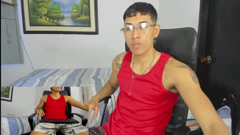 master online show from 01.28.25