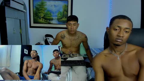 master online show from 02.05.25