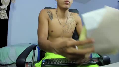 master online show from 03.04.25