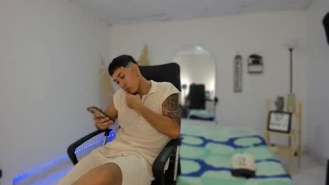 master online show from 10.26.25