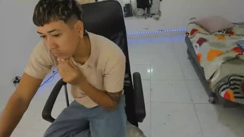 master online show from 12.21.25