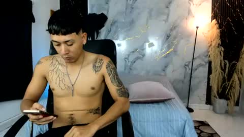 Snapshot of carlitosex09 chatting on 07.12.26 master online show from 07.12.26
