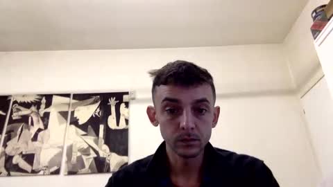 Carlos online show from 10.28.25