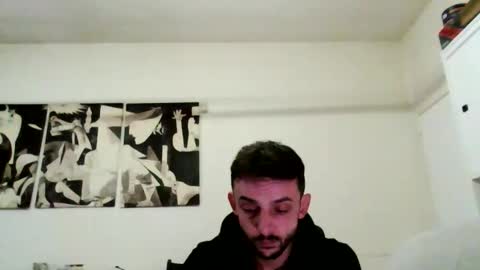 Carlos online show from 11.20.25