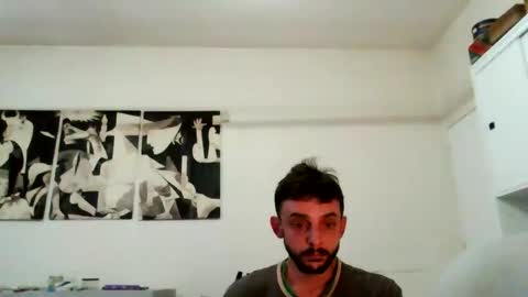 Carlos online show from 12.02.25