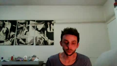 Carlos online show from 02.27.26