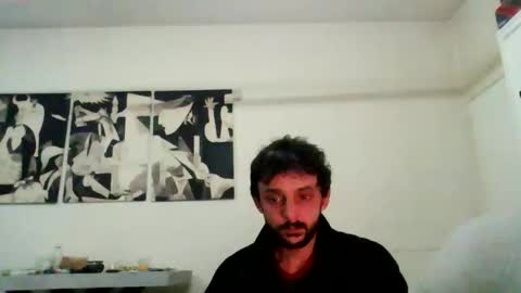 Carlos online show from 04.16.26