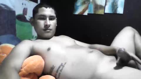 Snapshot of carlos221230807825 chatting on 05.18.26 carlos221230807825 online show from 05.18.26
