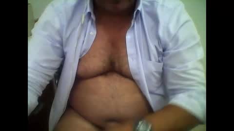 carlos8711 online show from 10.16.25