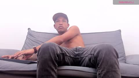 carlos_alber12 online show from 01.25.25