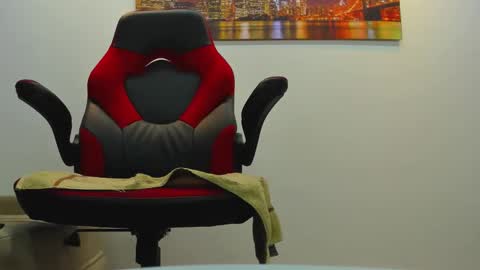 carlos_alber12 online show from 02.20.25