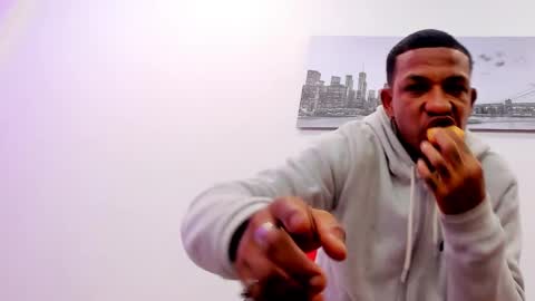 carlos_alber12 online show from 02.22.25