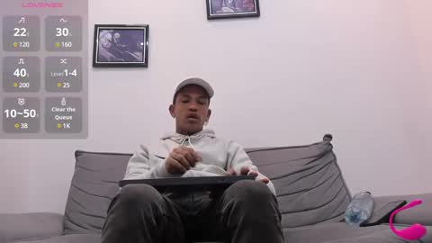 carlos_alber12 online show from 03.06.25