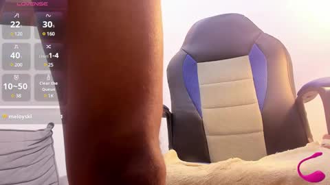 carlos_alber12 online show from 03.07.25