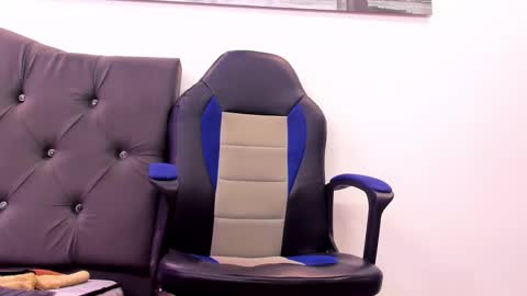 carlos_alber12 online show from 03.09.25