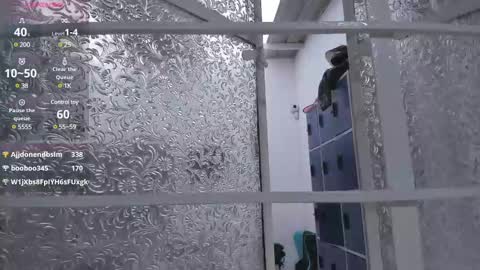 Snapshot of carlos_cuter chatting on 12.17.24 Carls online show from 12.17.24