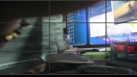 Snapshot of carlos_cuter chatting on 12.17.25 Carls online show from 12.17.25