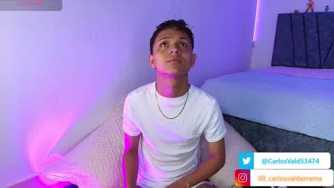 carlos_foxx00 online show from 03.13.26