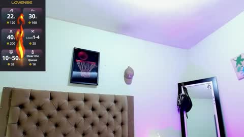 carloshero69 online show from 02.25.26