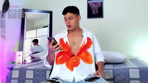 carloshero69 online show from 04.29.26