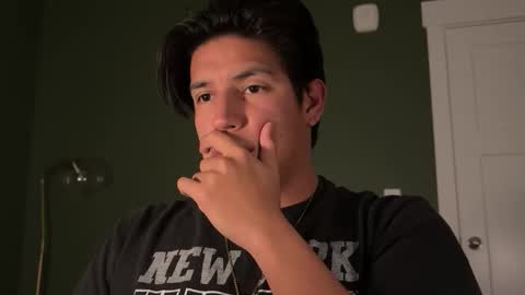 carlos online show from 11.10.25