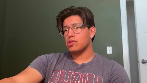 carlos online show from 11.19.25