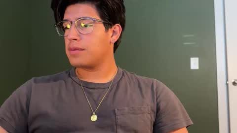 carlosjosecb2 online show from 10.29.25