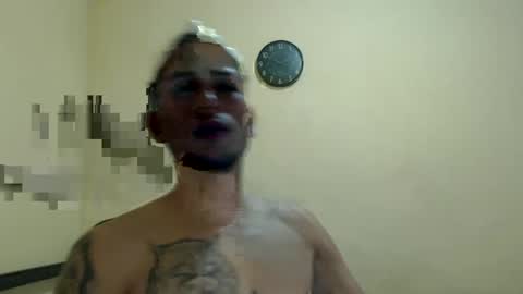 Snapshot of carlossmi01 chatting on 02.18.25 carlossmi01 online show from 02.18.25