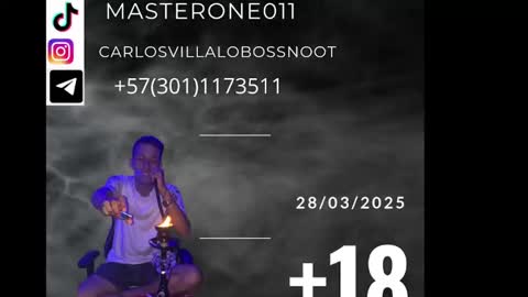 Snapshot of carlossmi01 chatting on 03.06.25 carlossmi01 online show from 03.06.25