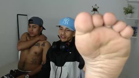 Snapshot of carlossmi01 chatting on 02.07.26 carlossmi01 online show from 02.07.26