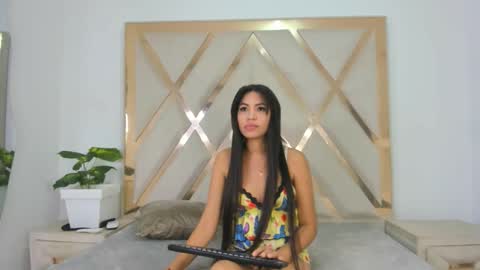 carlotaasm online show from 03.05.26