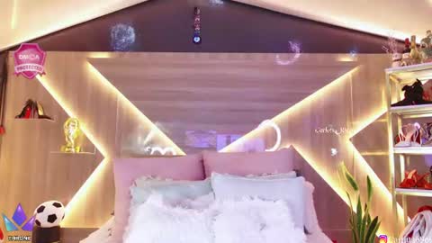 Snapshot of carlotta_ricci chatting on 07.19.26 Carla Carla I am sensual goddes and i was born for loveworshipping and enjoyment. online show from 07.19.26