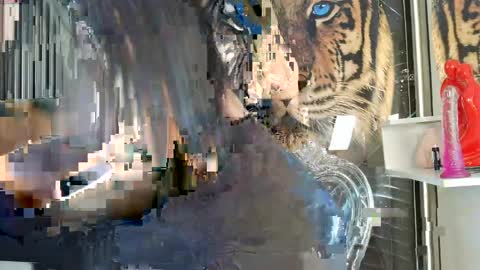 Snapshot of carloy777_ chatting on 04.14.26 Carolay online show from 04.14.26