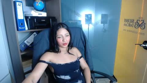 Snapshot of carloy777_ chatting on 05.09.26 Carolay online show from 05.09.26