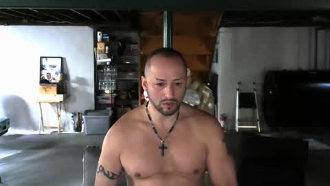 Carl online show from 12.08.24