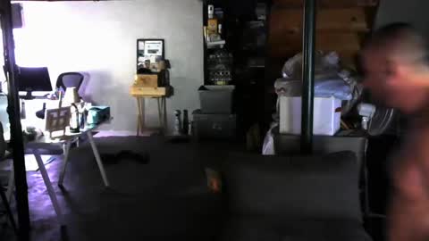 Carl online show from 12.09.24