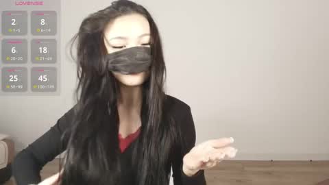 Snapshot of carlune chatting on 05.21.26 Carlune online show from 05.21.26