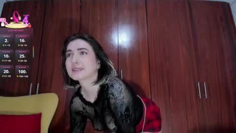 carly grasso  online show from 01.10.26