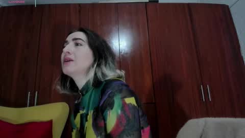 carly grasso  online show from 03.23.26