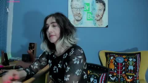 carly grasso  online show from 05.12.26