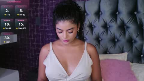 Snapshot of carly_monroe_ chatting on 09.16.25 Carly Monroe  online show from 09.16.25