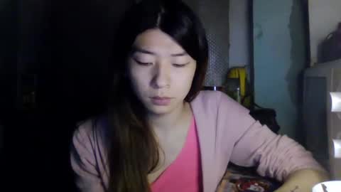 CarlyJoy online show from 02.06.25