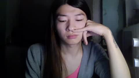 CarlyJoy online show from 03.08.25