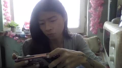 CarlyJoy online show from 09.23.25